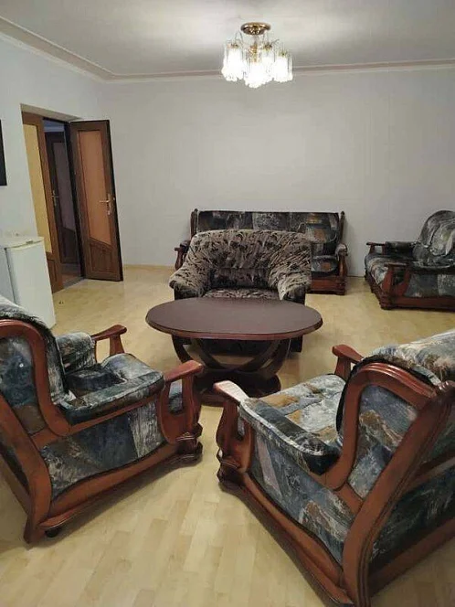 "Дом №1 на Свирской" частный сектор, Лазаревское Фото: 18 из 34