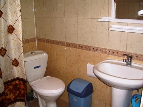 Мини-гостиница Толстого 31, Витязево Фото: 15 из 26
