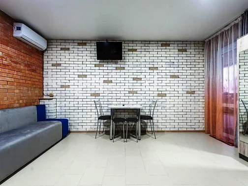 "Room Loft" гостевой дом, Ейск Фото: 28 из 41