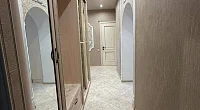 2х-комнатная квартира Просвещения 84, Адлер