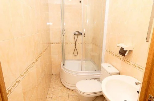 Таунхаус под-ключ Фото: 20 из 21