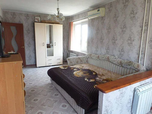 1-комнатная квартира Партизанская 10, Лазаревское Фото: 9 из 13