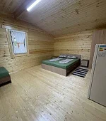 "Эко-домик Комфорт"