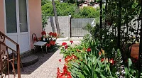 Дом под-ключ Лакоба 56/А, Новый Афон