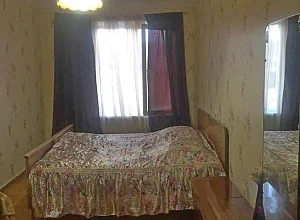   Ардзинба 150 кв 33 - квартиры забронировать