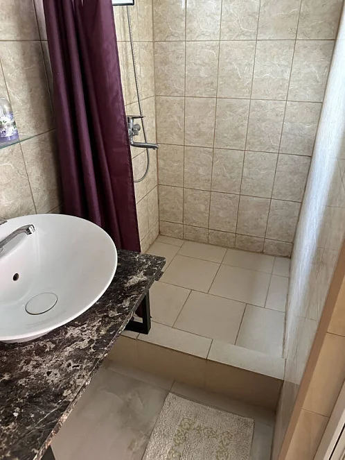 Гостевой дом Шоссейная 1, Мысхако Фото: 55 из 55