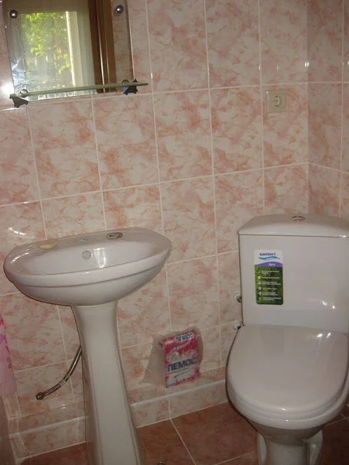 "Салатовый дельфин" частный сектор, Голубая бухта Фото: 27 из 28