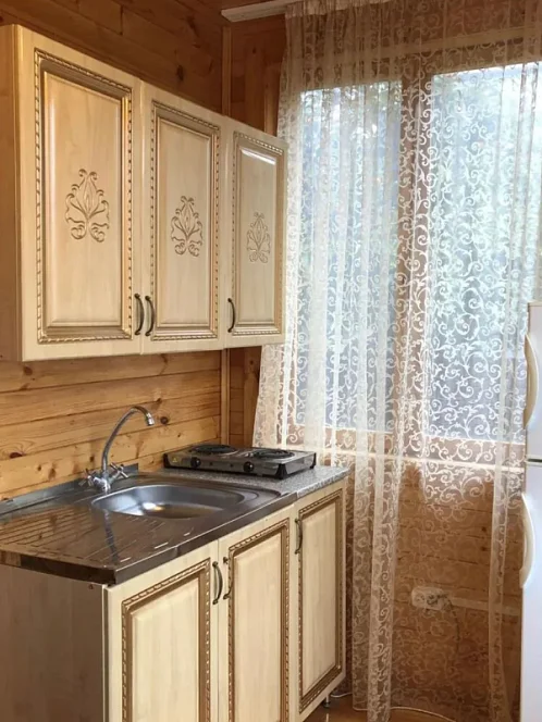 Дом под-ключ Абжуйское шоссе 70, Сухум Фото: 3 из 10