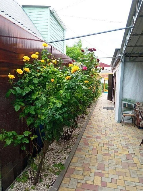 "Норильчанка" гостевой дом, Ейск Фото: 4 из 39