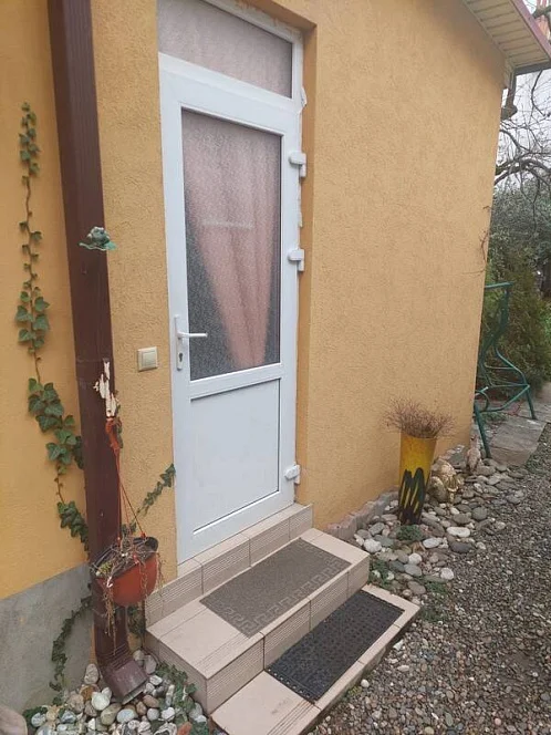 "Эссо" частный сектор, Адлер Фото: 21 из 51