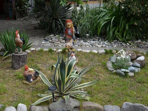 "Эссо" частный сектор, Адлер Фото: 14 из 51