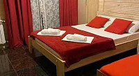 "Диогрина" гостевой дом, Имеретинская бухта