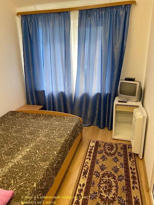 Частный сектор 2 микрорайон 4, Ольгинка Фото: 18 из 25