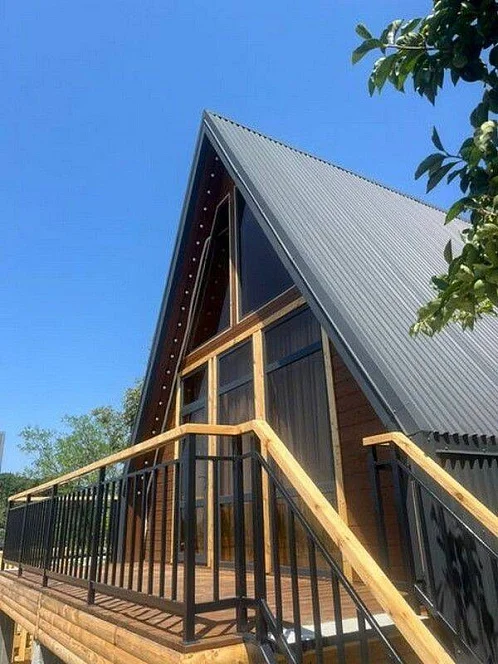 "Родные места" база отдыха, Асечкуа Фото: 3 из 47