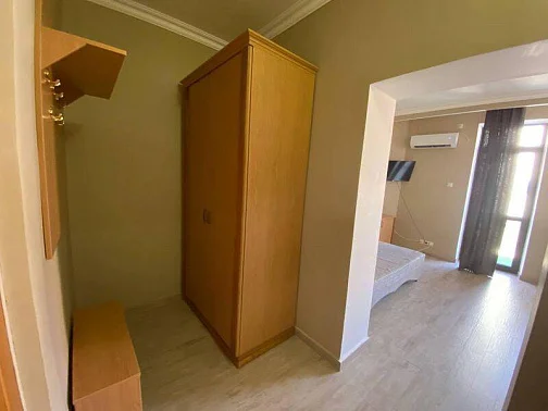 "Пятница" гостиница, Лазаревское Фото: 30 из 51
