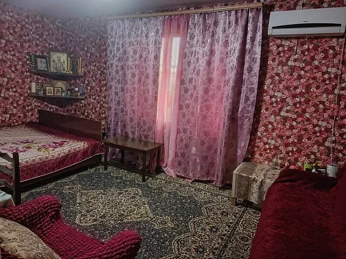 1-комнатная квартира Тарнава 18/2 кв 23, Гудаута Фото: 8 из 13