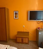 "Стандарт без балкона" (горная сторона) 2х-местный (2-3 этаж)