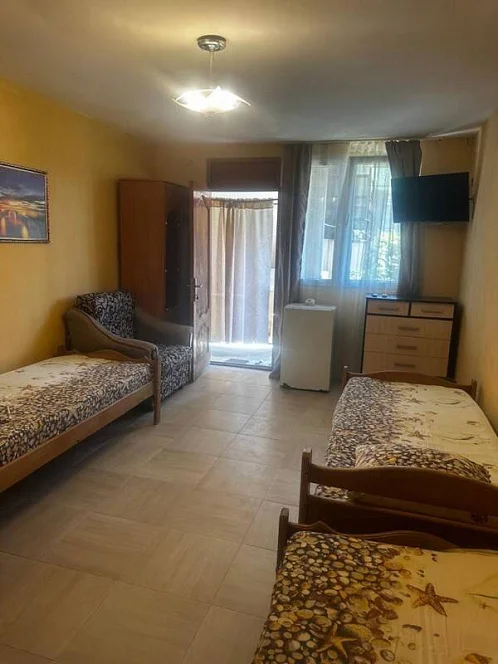 Частный сектор ул. Победы, Лазаревское Фото: 53 из 60