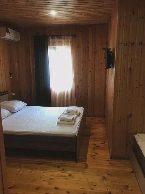 "Нарт" гостевой дом, Пицунда Фото: 13 из 18