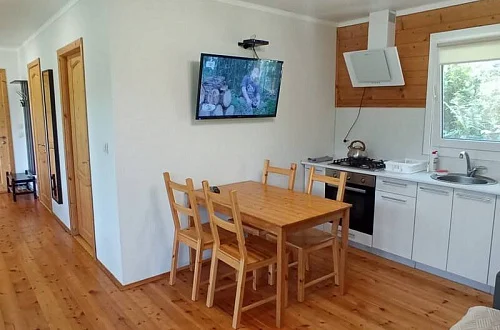 Дом под-ключ Фото: 9 из 12