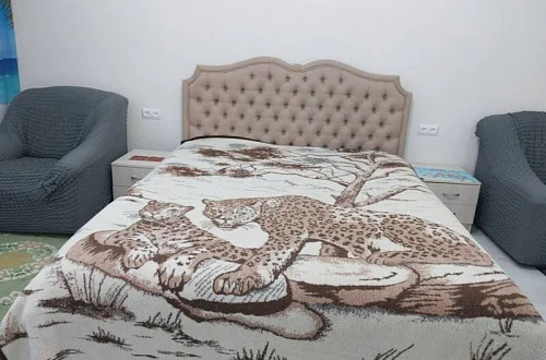 2х-комнатная квартира Фото: 2 из 6