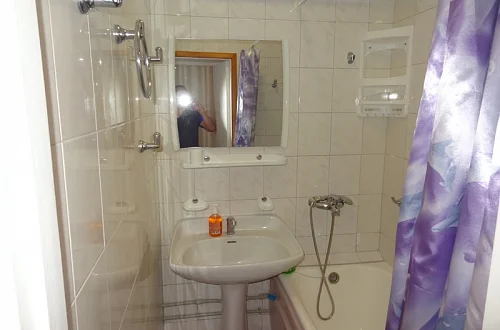 2х-комнатная квартира Фото: 13 из 13