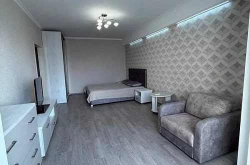 1-комнатная квартира Фото: 12 из 14