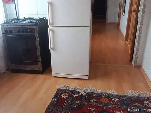 "У Валентины" частный сектор, Голубицкая Фото: 21 из 49