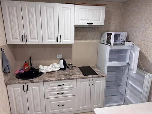 "Уютный дом на берегу моря" дом под-ключ, Нижняя Эшера Фото: 25 из 38