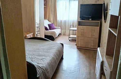 1-комнатная квартира Фото: 5 из 20