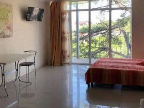 Гостевые комнаты Алупкинское шоссе 72/Г , Мисхор Фото: 14 из 19