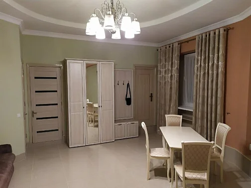 1-комнатная квартира Севастопольская 11, Ялта Фото: 4 из 4