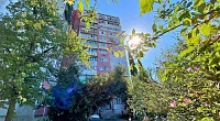 2х-комнатная квартира Победы 58, Лазаревское