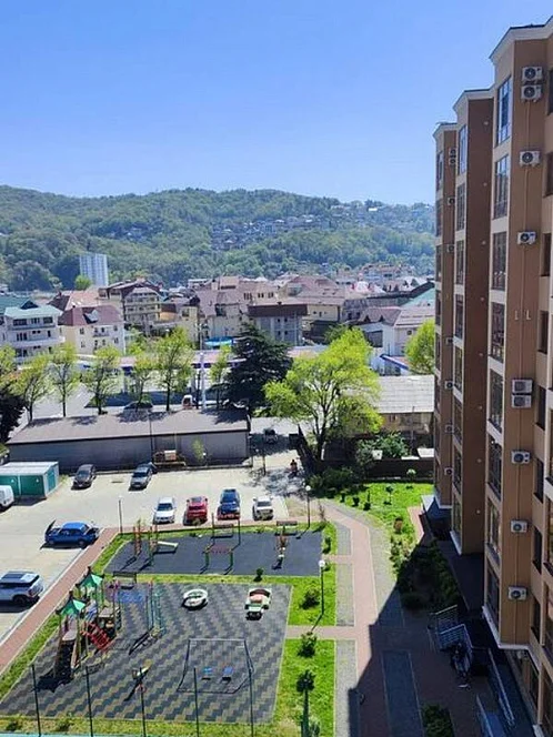 "ЖК Звезда" 1-комнатная квартира, Лазаревское Фото: 20 из 22
