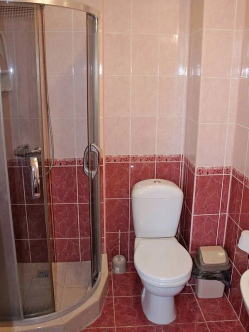 "Приморский" гостевой дом, Голубицкая Фото: 33 из 42