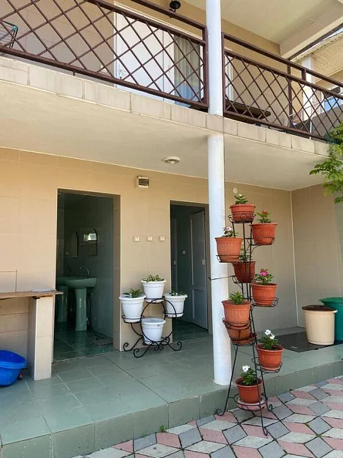 "У Реки" частный сектор, Джубга Фото: 5 из 44