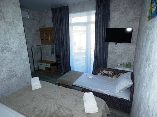 "Модерн" гостевой дом, Судак Фото: 29 из 51