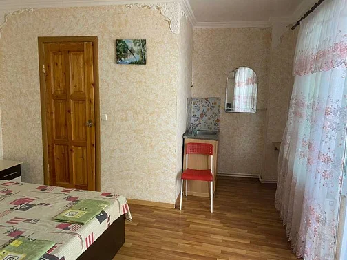 Частный сектор ул. Шмидта, Ейск Фото: 44 из 50