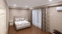 "Elegant Hotel Resort" гостиница, Ольгинка