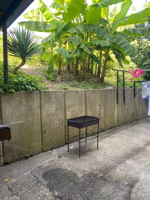 "Южный бриз" эллинг, Лоо Фото: 5 из 48