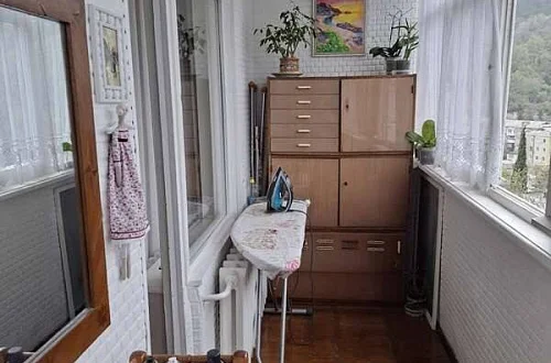 2х-комнатная квартира Фото: 17 из 19