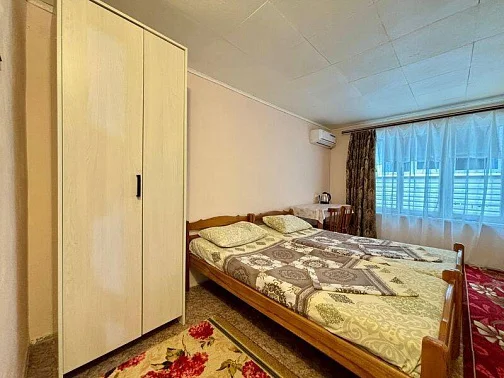 Эллинг Рыбацкий ЛГК-2, Лазаревское Фото: 17 из 27