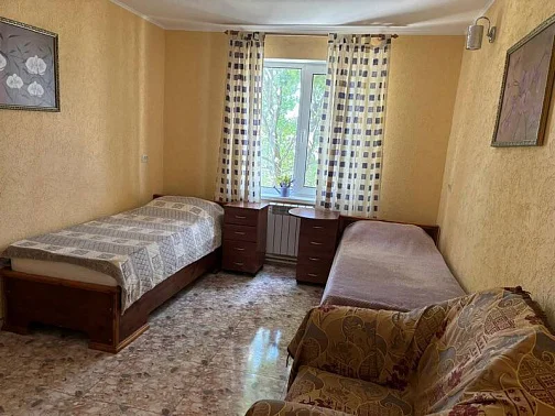 4х-комнатный этаж под-ключ Бахчевая 9, Керчь Фото: 11 из 14