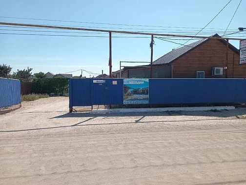 "У Аннушки" база отдыха, Должанская Фото: 10 из 50