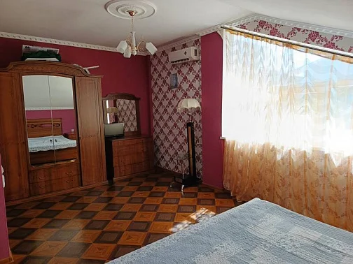 "Абазинская 10" гостевой дом, Сухум Фото: 18 из 43
