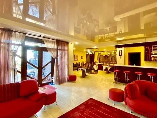 "650 м2" дом под-ключ, Алупка Фото: 24 из 43