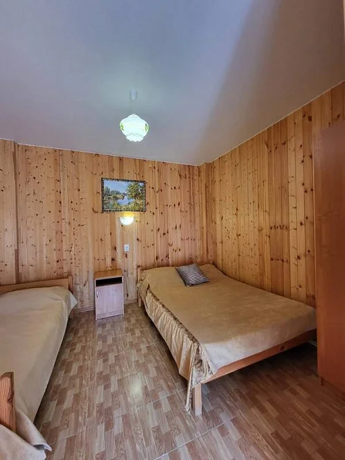 "Людмила" гостевой дом, Ольгинка Фото: 22 из 41