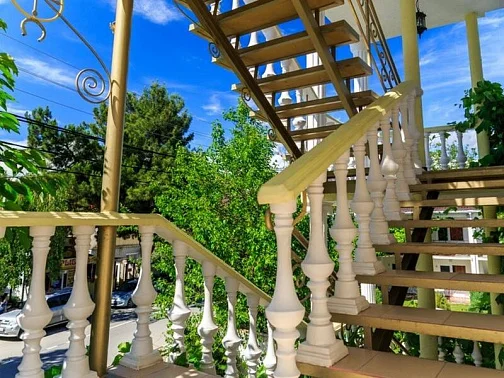 "Панорама" гостевой дом, Дивноморское Фото: 18 из 51