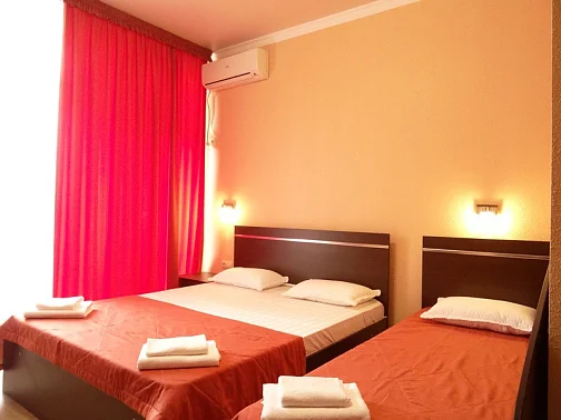 "Азов" гостиница, Темрюк Фото: 42 из 52