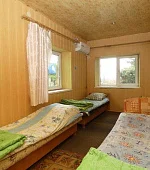 "Стандарт" 2х-4х-местный